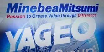 Japan parts maker to challenge Taiwan's Yageo with counterbid