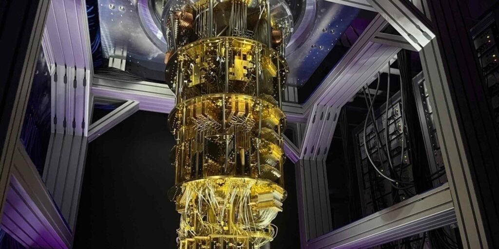 Japan seeks leg up on quantum tech standards with UK partnership