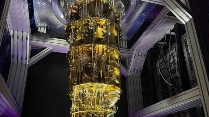 Japan seeks leg up on quantum tech standards with UK partnership