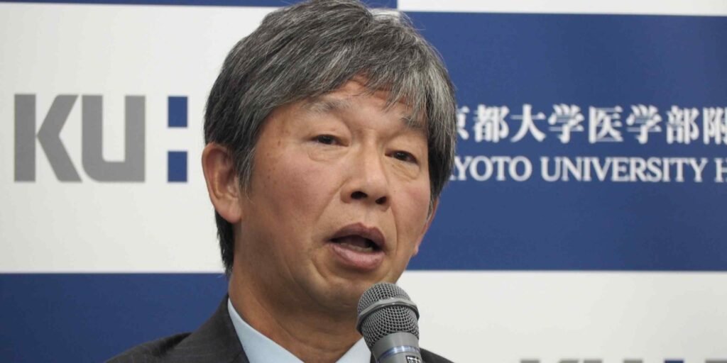 Japan stem cell researchers claim success in Parkinson's treatment
