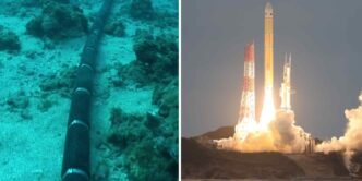 Japan to add undersea cables and satellites to critical supplies list