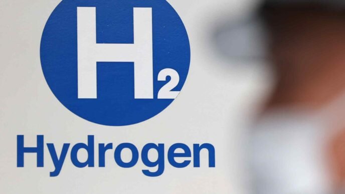 Japan to begin surveying for natural hydrogen deposits