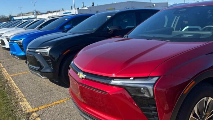 Japan to put car safety standards on table in Trump tariffs talks