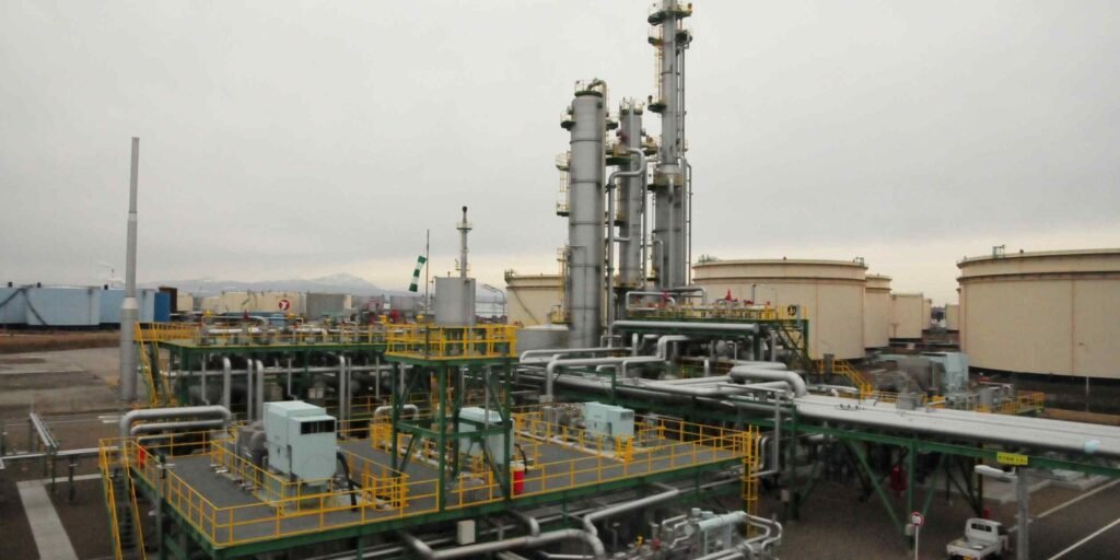 Japan to ship CO2 emissions to Malaysia for storage underground