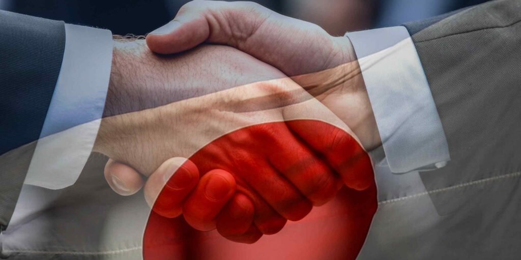 Japanese companies accelerate carve-outs to post-financial crisis high
