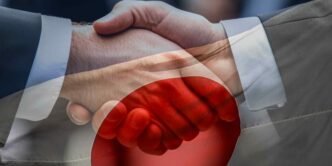 Japanese companies accelerate carve-outs to post-financial crisis high
