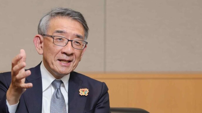 Japan's Brother eyes machine tool markets in Southeast Asia, Europe