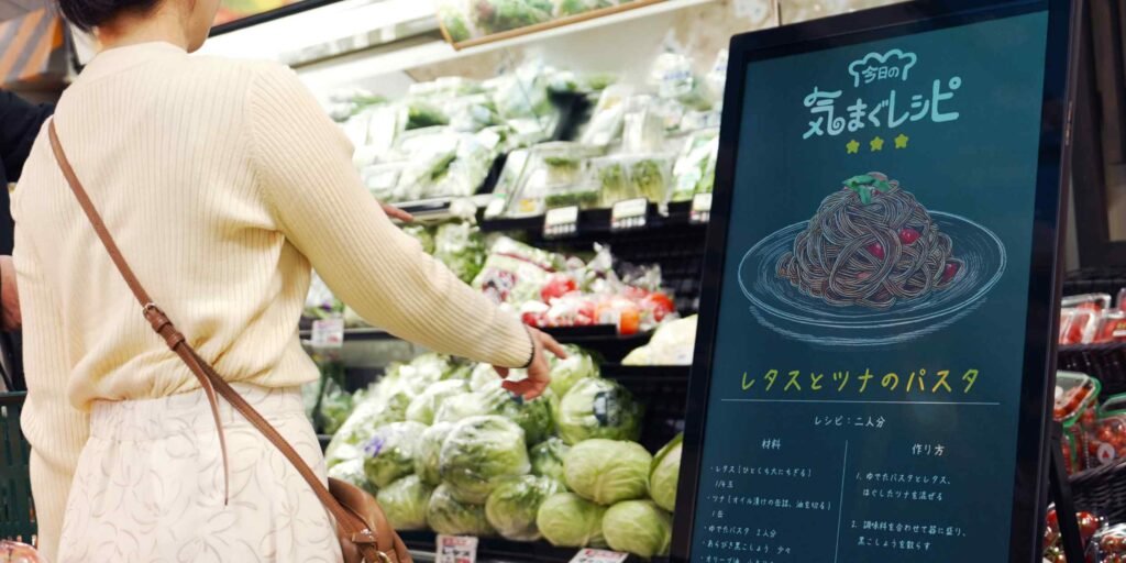 Japan's Dentsu turns to AI to boost its marketing business
