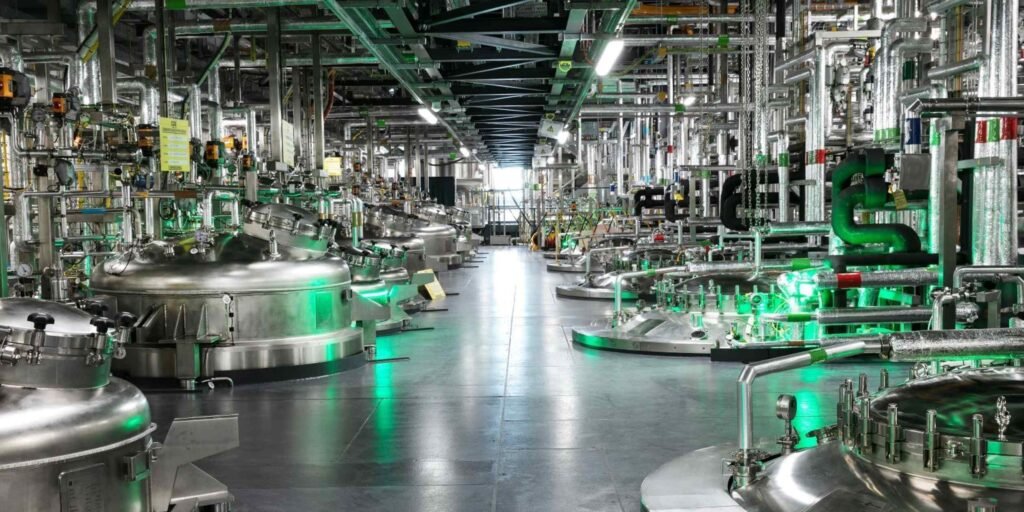 Japan's Fujifilm rides US-China rift to land $3bn biopharma deal
