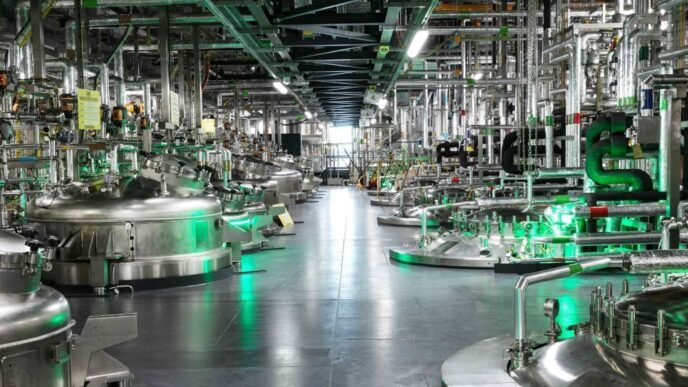 Japan's Fujifilm rides US-China rift to land $3bn biopharma deal