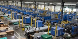 Japan's Iris Ohyama to step up U.S. production amid Trump tariffs