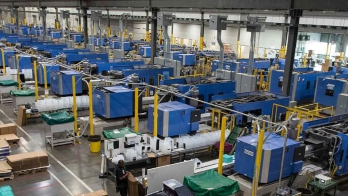 Japan's Iris Ohyama to step up U.S. production amid Trump tariffs