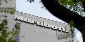 Japan's Marubeni to buy Sumitomo Pharma's Asia business for $300m