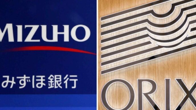 Japan's Mizuho to offer new loans as Trump tariff risk hits small businesses
