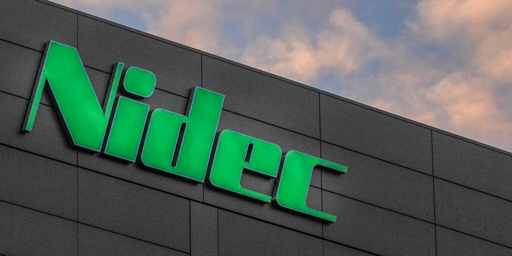 Japan's Nidec aims to ride out Trump turmoil with cost cuts