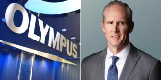 Japan's Olympus names Medtronic exec as new CEO