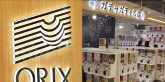 Japan's Orix invests in capsule toy craze with $70m deal for Luluarq