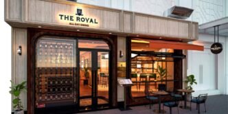 Japan's Sojitz, Royal Holdings to launch 1st restaurant in Vietnam