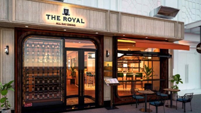 Japan's Sojitz, Royal Holdings to launch 1st restaurant in Vietnam
