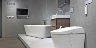 Japan's Toto to close 2 plants in China as housing market slumps