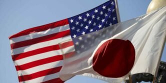 Japan's trust in Trump's America is wearing thin