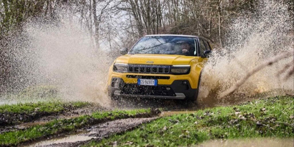 Jeep, Peugeot maker Stellantis readies broad price cuts in Japan