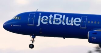JetBlue to partner with another U.S. airline in the coming weeks