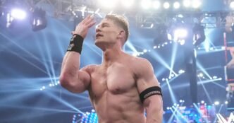 John Cena wins record-setting championship with WrestleMania victory over Cody Rhodes