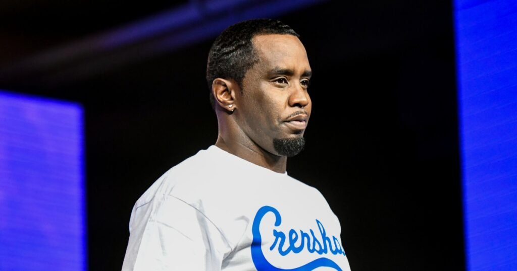 Judge denies Sean 'Diddy' Combs' request for two-month trial delay