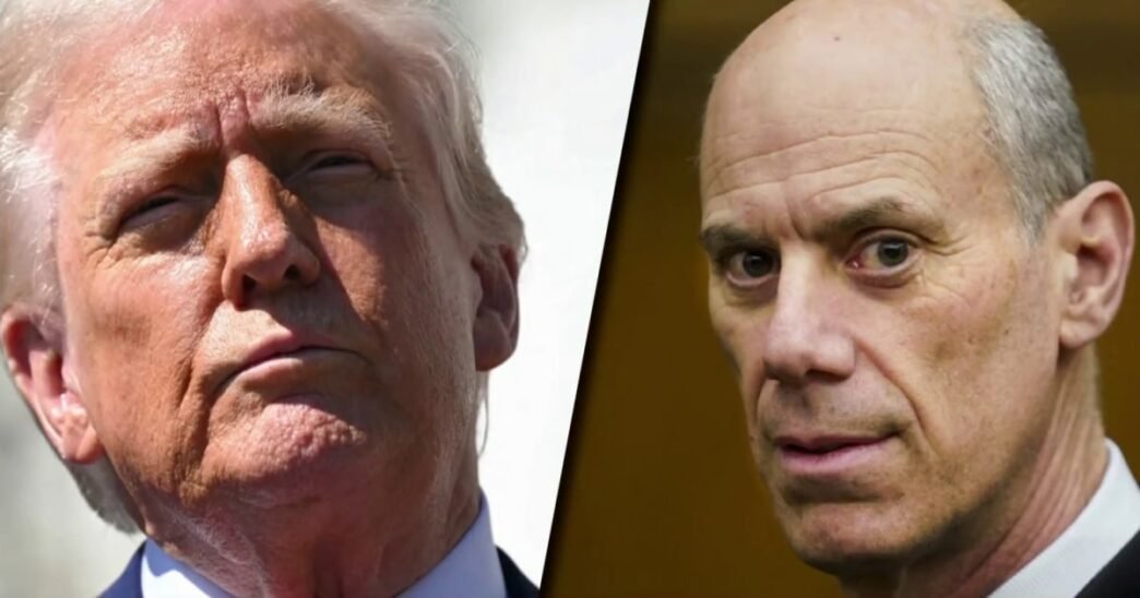 Judge finds 'probable cause' Trump administration is in criminal contempt