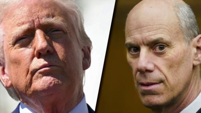 Judge finds 'probable cause' Trump administration is in criminal contempt