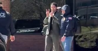 Judge says Trump administration can't move detained Palestinian student out of Vermont