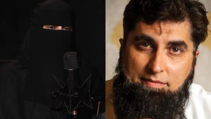 Junaid Jamshed’s wife opens up about his last thoughts