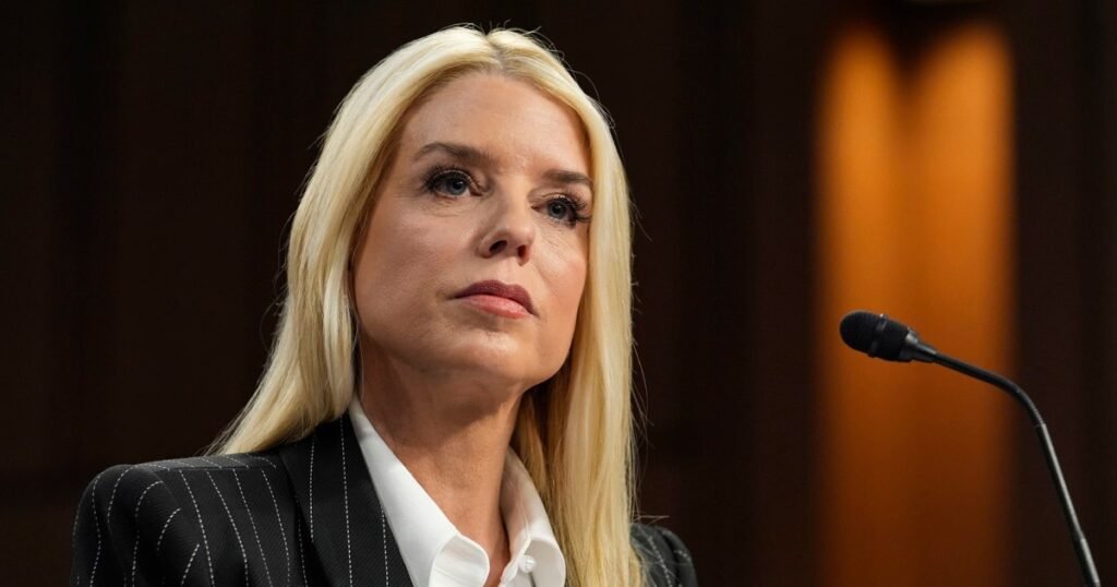 Justice Department cutting grants that help crime victims