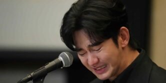 K-pop's problem with minors is hidden in plain sight