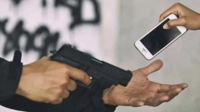 Karachi robbery death toll rises to 31 in 2025