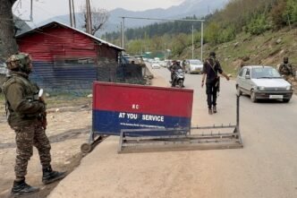 Kashmir shooting: At least 20 feared dead after gunmen open fire