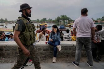 Kashmir terror attack: What we know about the deadly tourist attack in Pahalgam
