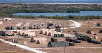 Key piece of Trump administration plan to expand migrant detention space appears to have fallen through