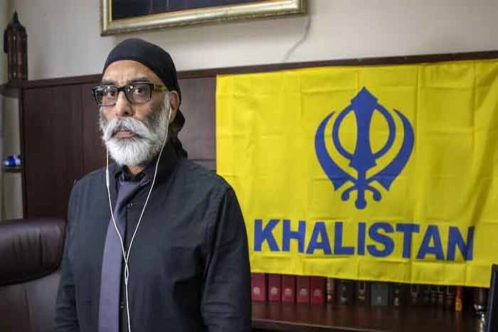 Khalistan leader Gurpatwant Singh expresses solidarity with Pakistan against Indian aggression