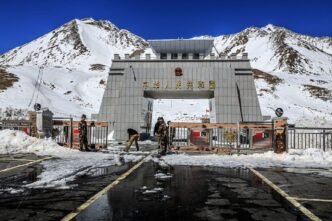 Khunjerab Border Reopens, Boosting CPEC and Pakistan-China Relations