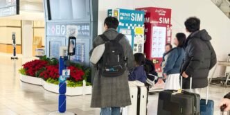 'Kind' AI can ape Japanese customer service, says ANA spin-off