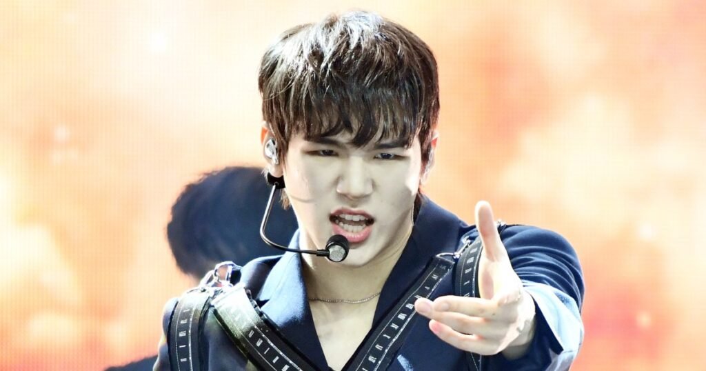 Korean boyband member becomes first active K-pop star to come out as gay