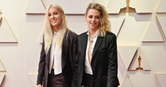 Kristen Stewart and Dylan Meyer reportedly tie the knot