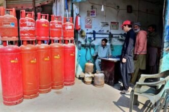 LPG Price reduced in Pakistan- Check rates here