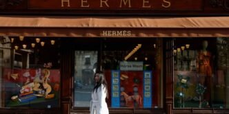 LVMH, Pernod, other French names in direct fire of U.S.-China trade war