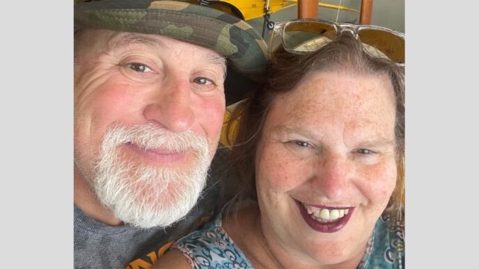Lawsuit alleges man with diabetes became blind after taking Ozempic