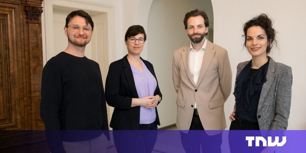 Lawtech startup upgrades 'sovereign legal AI' amid 'volatile' geopolitics