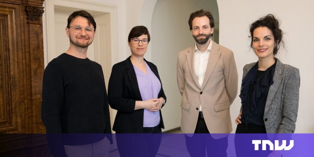 Lawtech startup upgrades 'sovereign legal AI' amid 'volatile' geopolitics