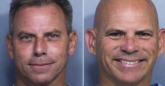 Lawyers for Menendez brothers say prosecutor’s reasons for opposing reduced sentences are ‘patently meritless’